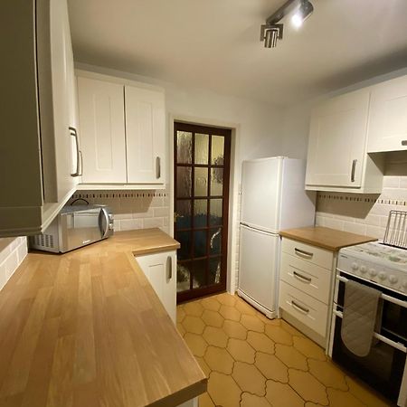Serene 4Br In Harborne Close To Qe Hospital, Harborne Centre Birmingham Dış mekan fotoğraf