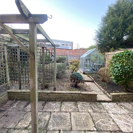 Serene 4Br In Harborne Close To Qe Hospital, Harborne Centre Birmingham Dış mekan fotoğraf
