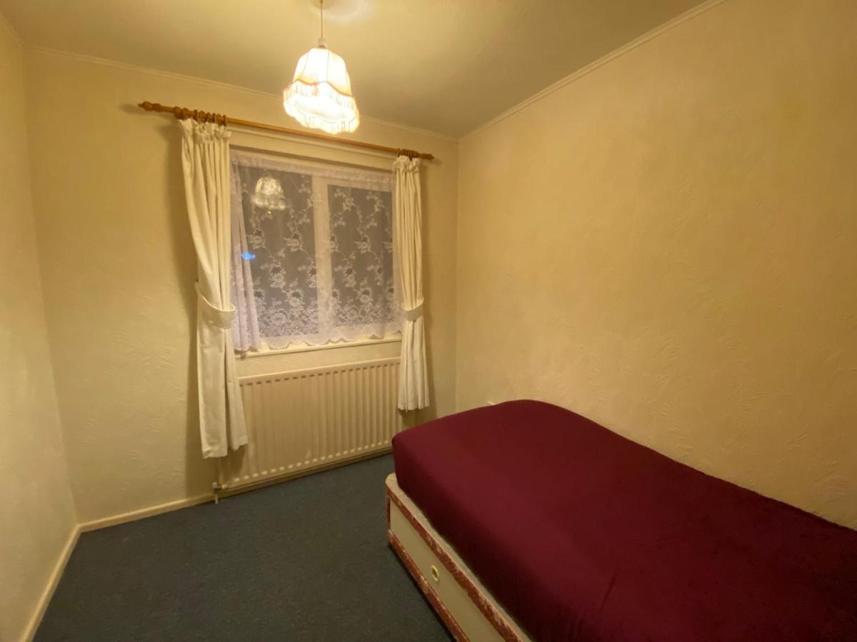 Serene 4Br In Harborne Close To Qe Hospital, Harborne Centre Birmingham Dış mekan fotoğraf