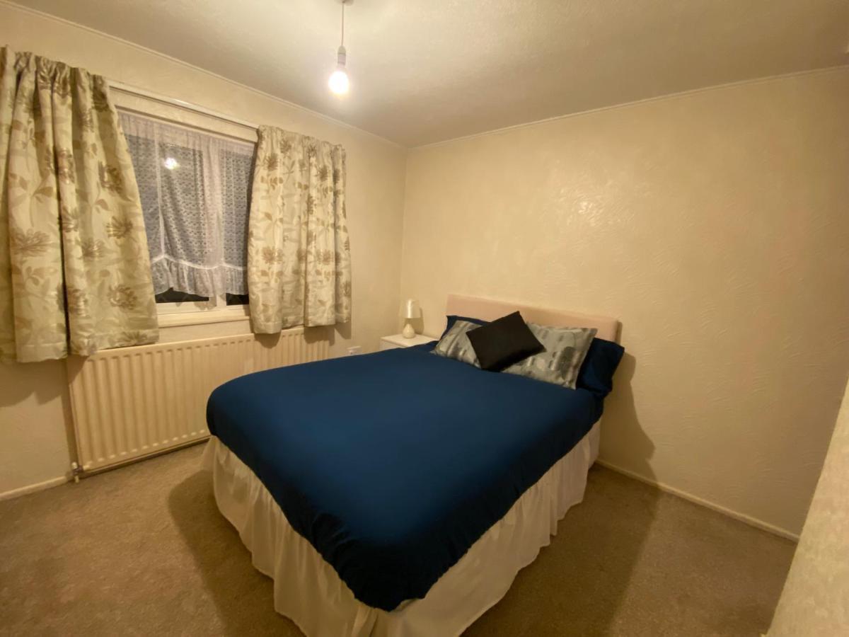 Serene 4Br In Harborne Close To Qe Hospital, Harborne Centre Birmingham Dış mekan fotoğraf