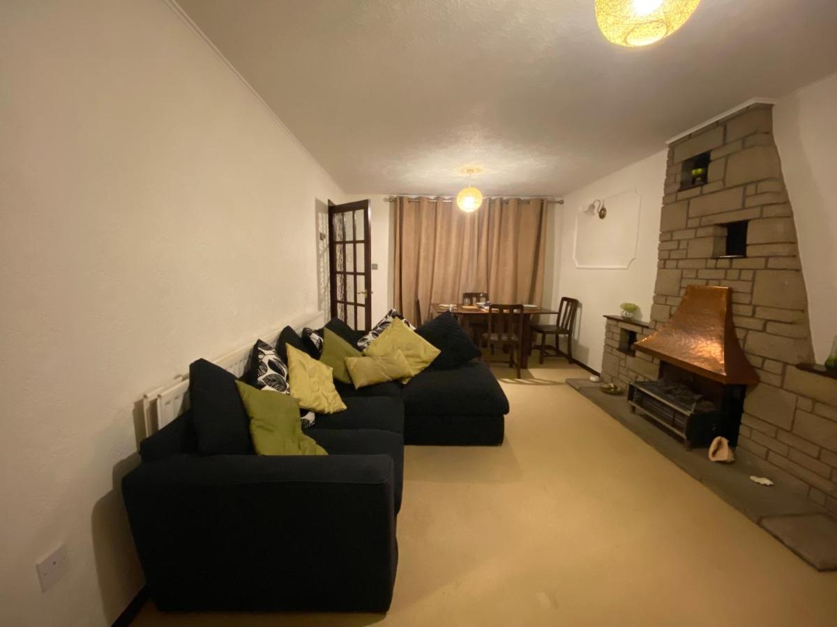 Serene 4Br In Harborne Close To Qe Hospital, Harborne Centre Birmingham Dış mekan fotoğraf