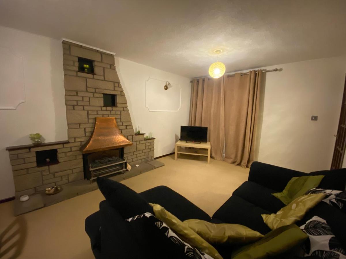 Serene 4Br In Harborne Close To Qe Hospital, Harborne Centre Birmingham Dış mekan fotoğraf