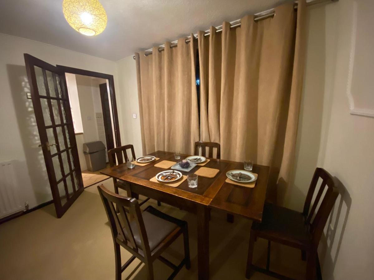 Serene 4Br In Harborne Close To Qe Hospital, Harborne Centre Birmingham Dış mekan fotoğraf