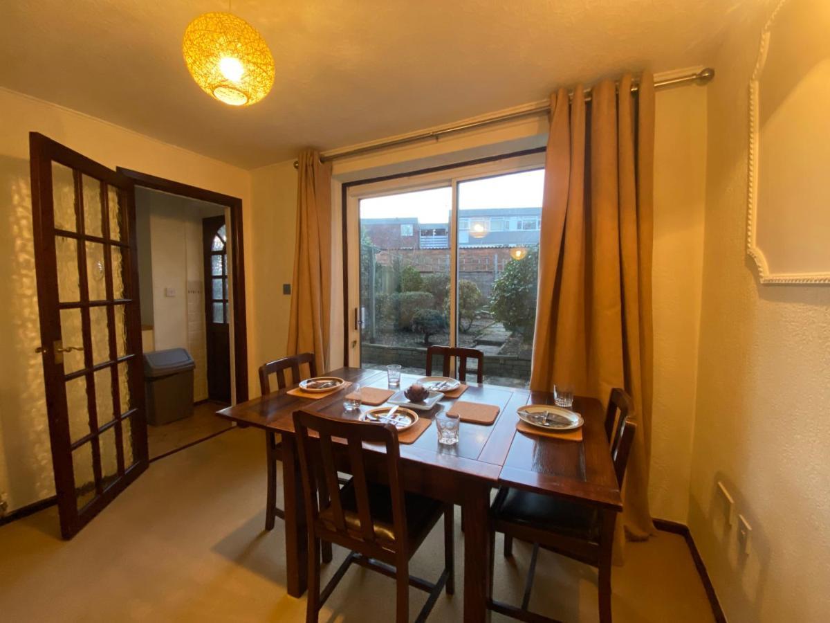 Serene 4Br In Harborne Close To Qe Hospital, Harborne Centre Birmingham Dış mekan fotoğraf