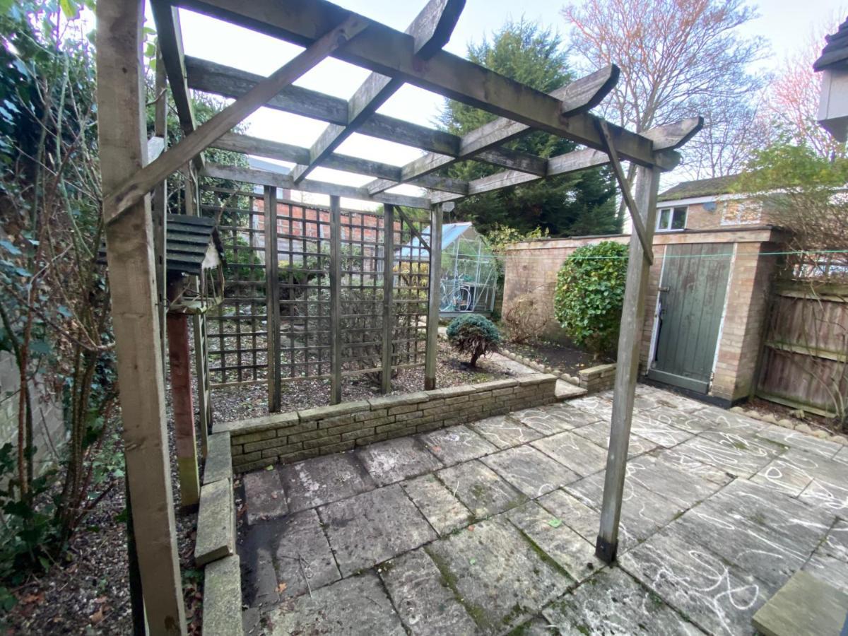 Serene 4Br In Harborne Close To Qe Hospital, Harborne Centre Birmingham Dış mekan fotoğraf