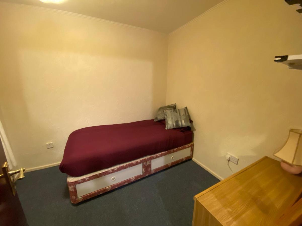 Serene 4Br In Harborne Close To Qe Hospital, Harborne Centre Birmingham Dış mekan fotoğraf