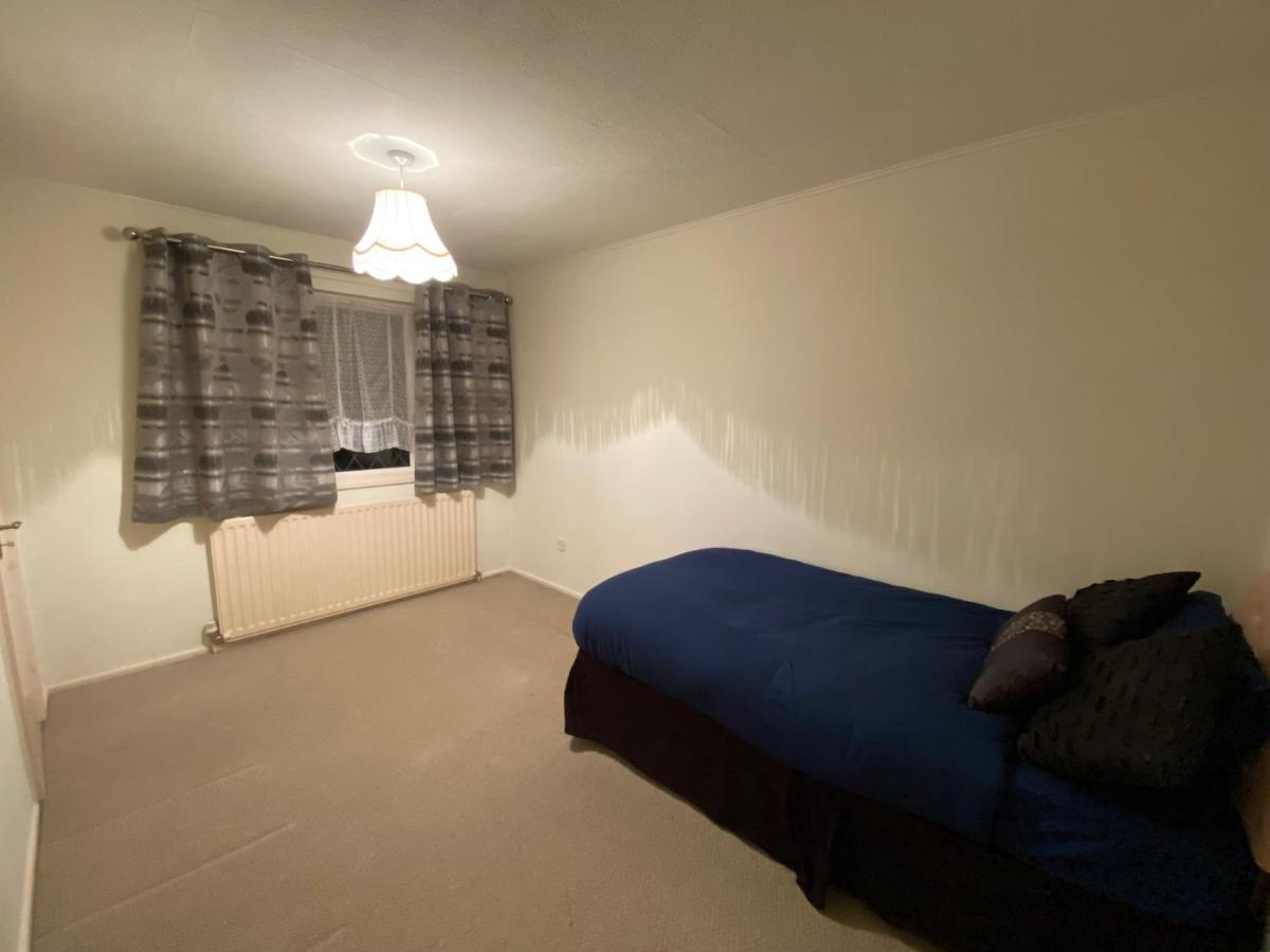 Serene 4Br In Harborne Close To Qe Hospital, Harborne Centre Birmingham Dış mekan fotoğraf