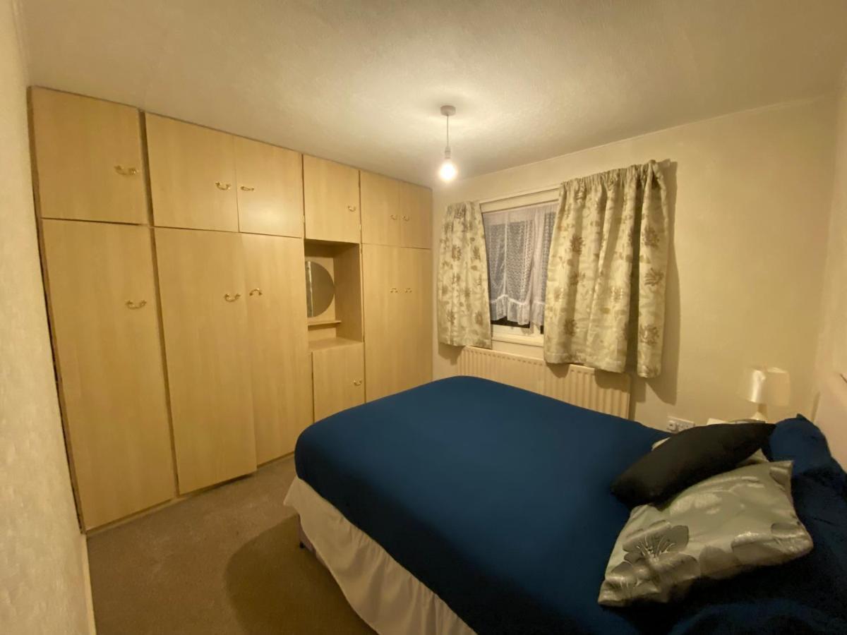 Serene 4Br In Harborne Close To Qe Hospital, Harborne Centre Birmingham Dış mekan fotoğraf