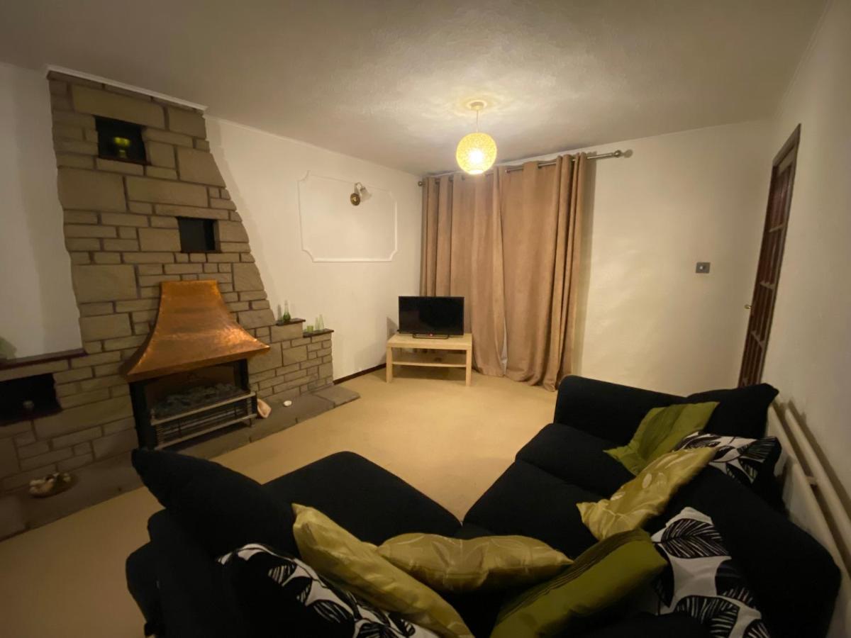 Serene 4Br In Harborne Close To Qe Hospital, Harborne Centre Birmingham Dış mekan fotoğraf