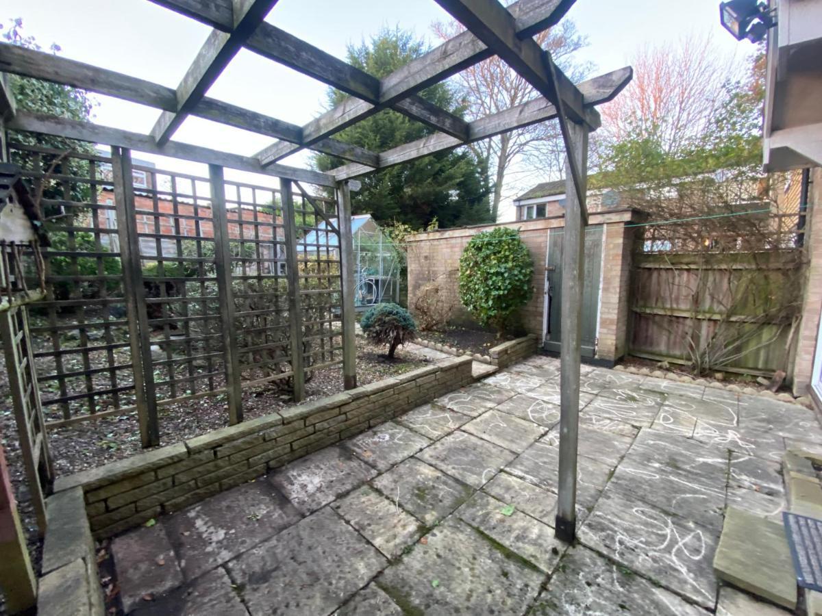 Serene 4Br In Harborne Close To Qe Hospital, Harborne Centre Birmingham Dış mekan fotoğraf
