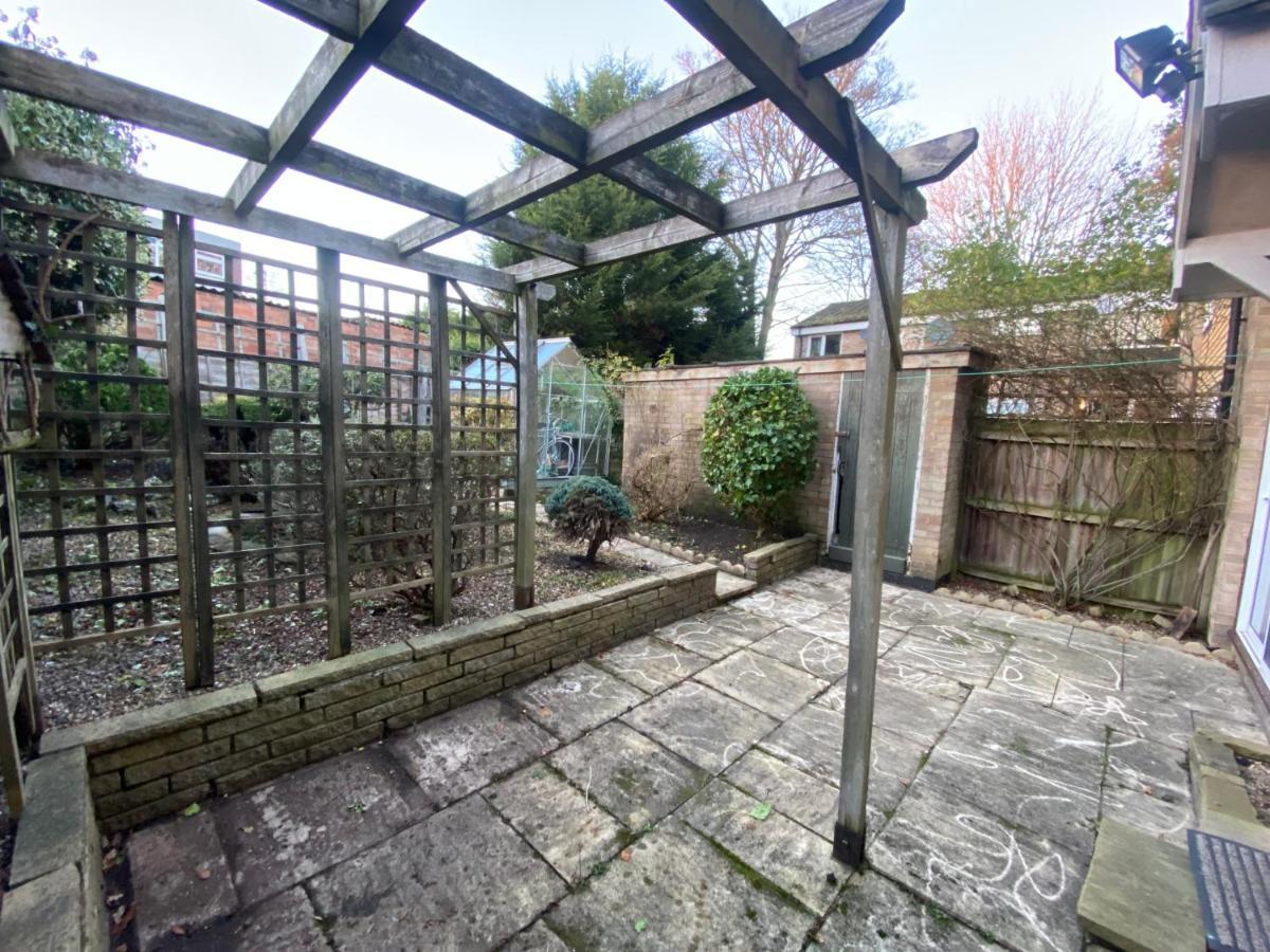 Serene 4Br In Harborne Close To Qe Hospital, Harborne Centre Birmingham Dış mekan fotoğraf