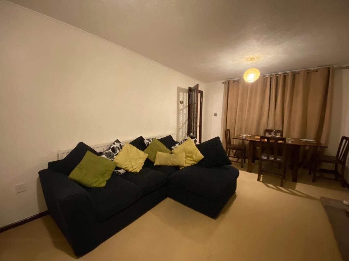 Serene 4Br In Harborne Close To Qe Hospital, Harborne Centre Birmingham Dış mekan fotoğraf