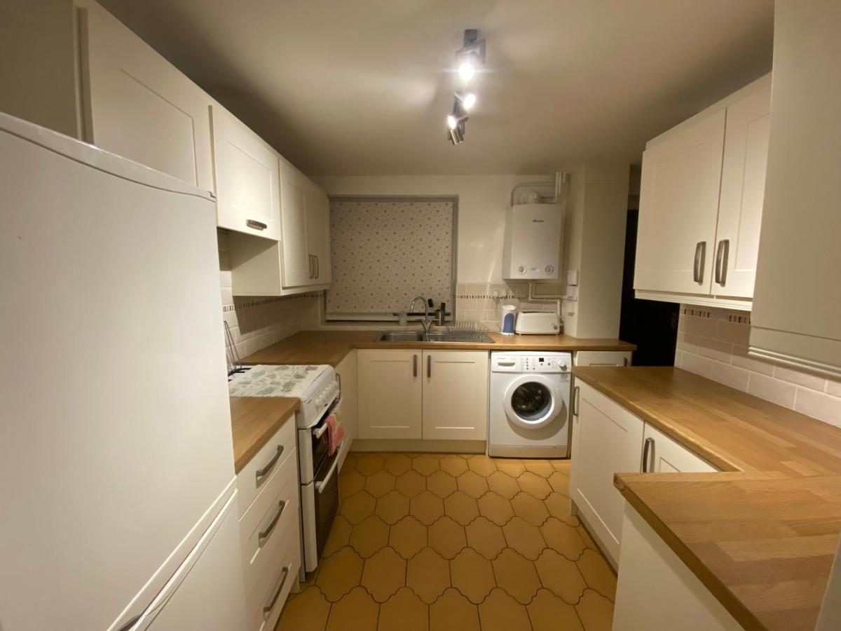 Serene 4Br In Harborne Close To Qe Hospital, Harborne Centre Birmingham Dış mekan fotoğraf