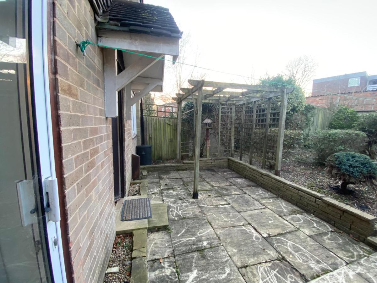 Serene 4Br In Harborne Close To Qe Hospital, Harborne Centre Birmingham Dış mekan fotoğraf