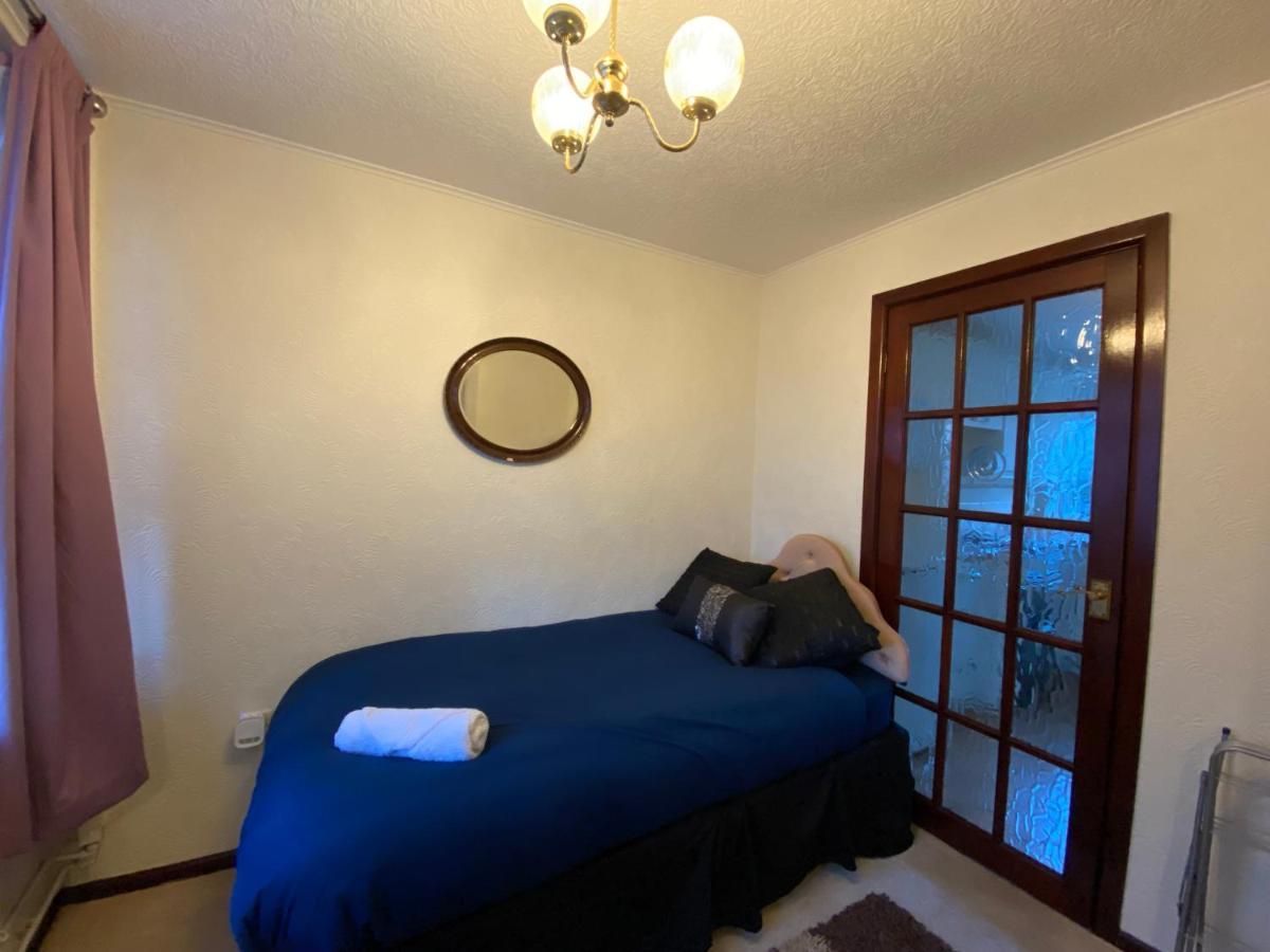Serene 4Br In Harborne Close To Qe Hospital, Harborne Centre Birmingham Dış mekan fotoğraf