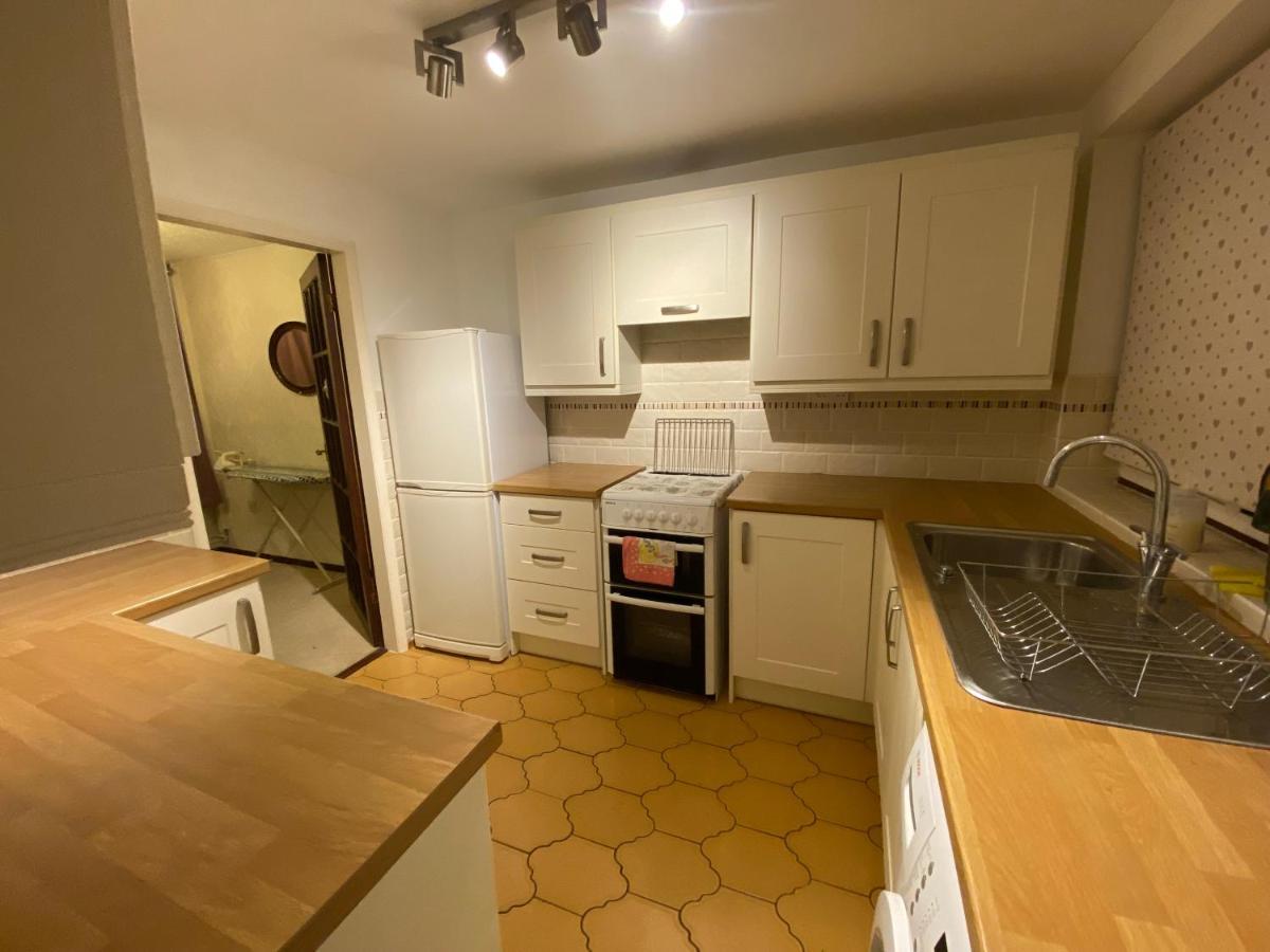 Serene 4Br In Harborne Close To Qe Hospital, Harborne Centre Birmingham Dış mekan fotoğraf
