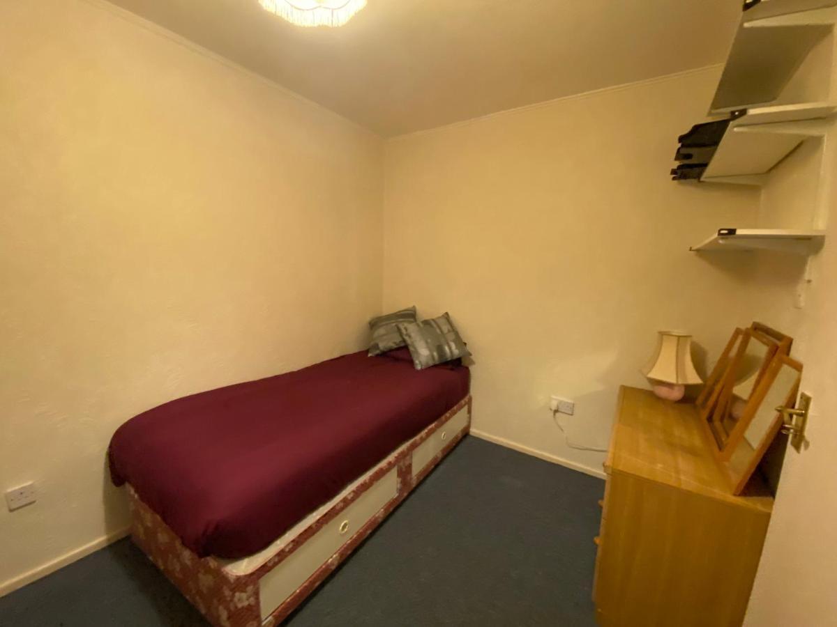 Serene 4Br In Harborne Close To Qe Hospital, Harborne Centre Birmingham Dış mekan fotoğraf