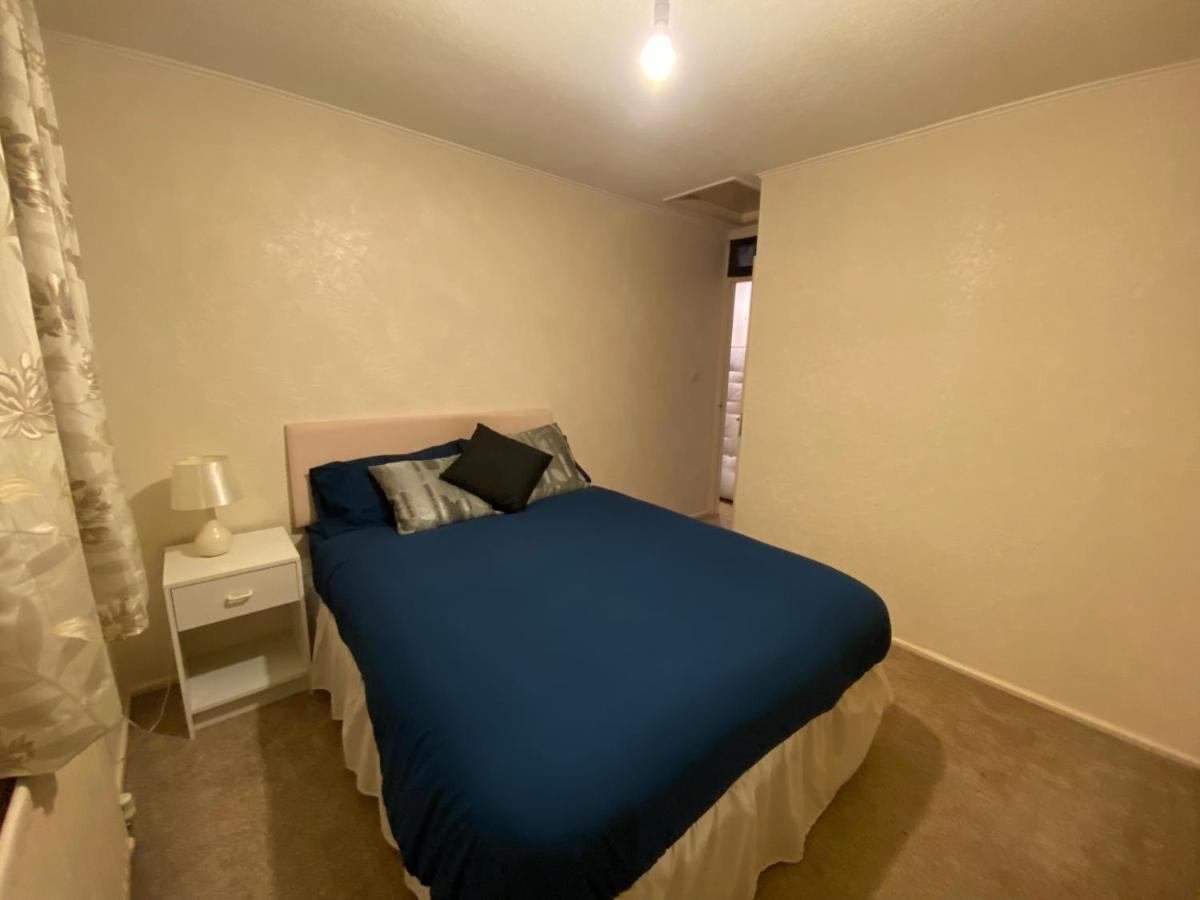 Serene 4Br In Harborne Close To Qe Hospital, Harborne Centre Birmingham Dış mekan fotoğraf