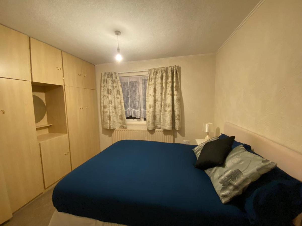 Serene 4Br In Harborne Close To Qe Hospital, Harborne Centre Birmingham Dış mekan fotoğraf