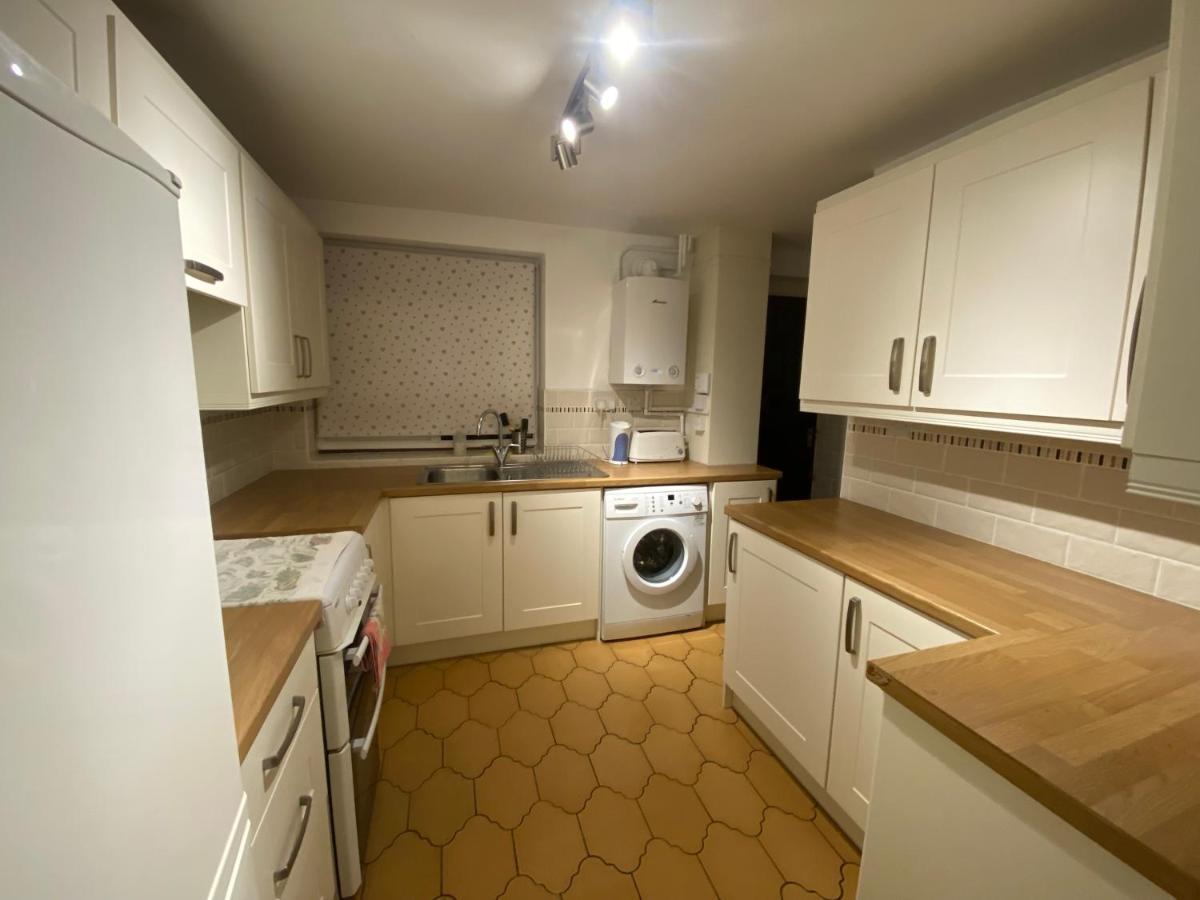 Serene 4Br In Harborne Close To Qe Hospital, Harborne Centre Birmingham Dış mekan fotoğraf