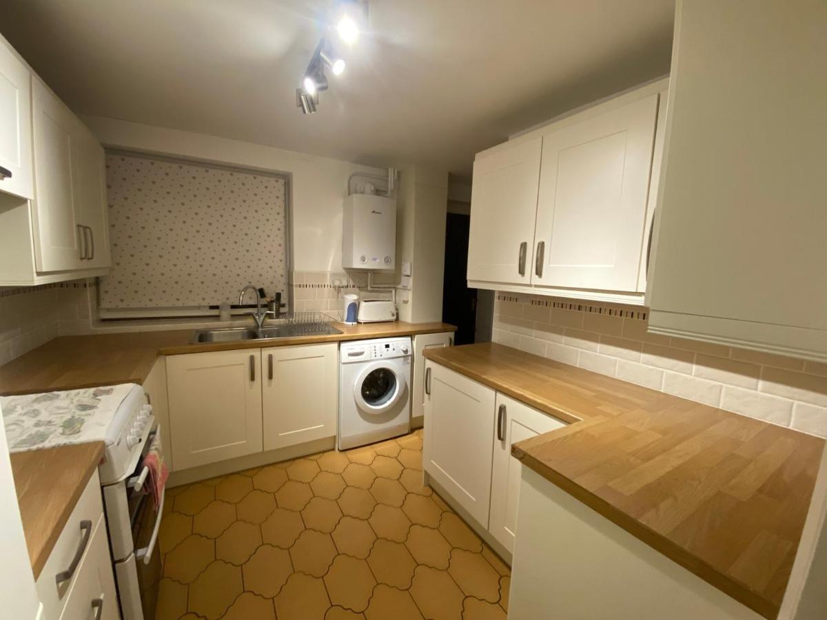 Serene 4Br In Harborne Close To Qe Hospital, Harborne Centre Birmingham Dış mekan fotoğraf