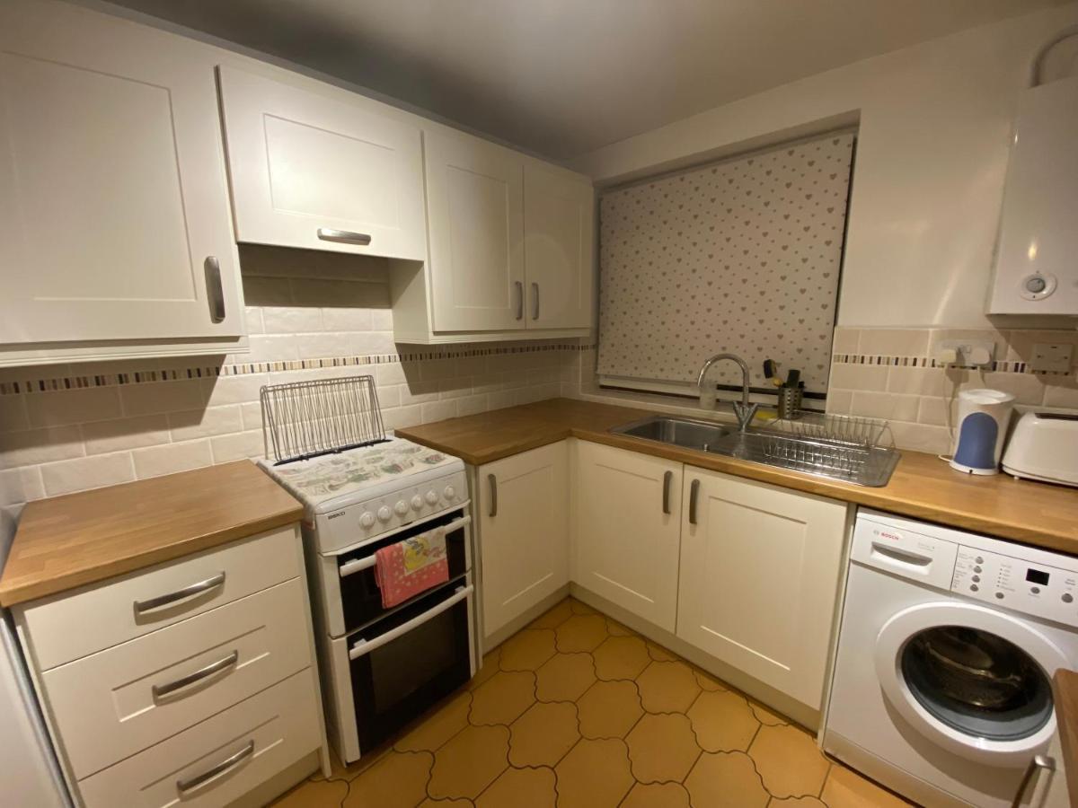 Serene 4Br In Harborne Close To Qe Hospital, Harborne Centre Birmingham Dış mekan fotoğraf