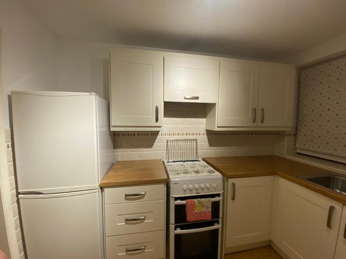 Serene 4Br In Harborne Close To Qe Hospital, Harborne Centre Birmingham Dış mekan fotoğraf